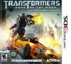 Transformers: Dark of the Moon - Stealth Force Edition Box Art Front